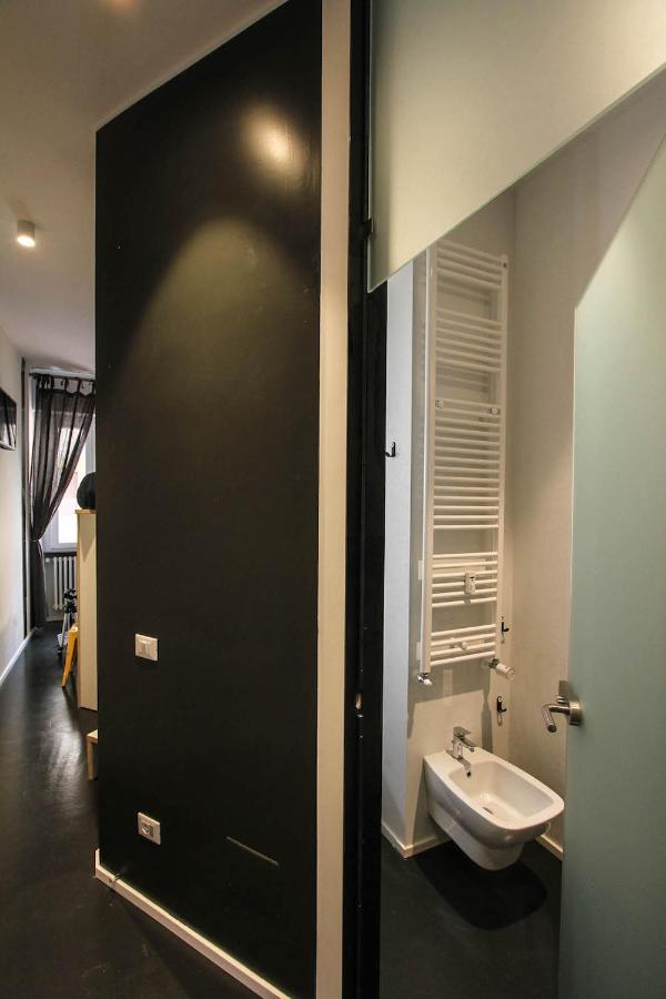 Stylish & Cosy House At Fair Apartment Milan Exterior photo
